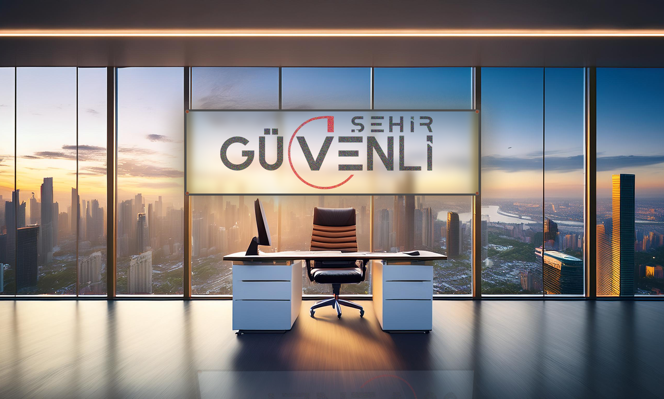 Güvenli Şehir